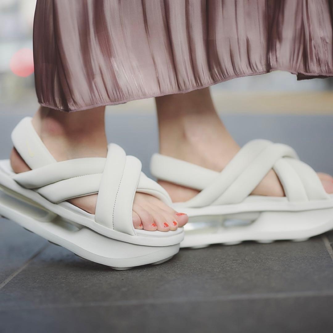 NIKE AIR MAX ISLA エアマックスアイラ 24cm - メルカリ