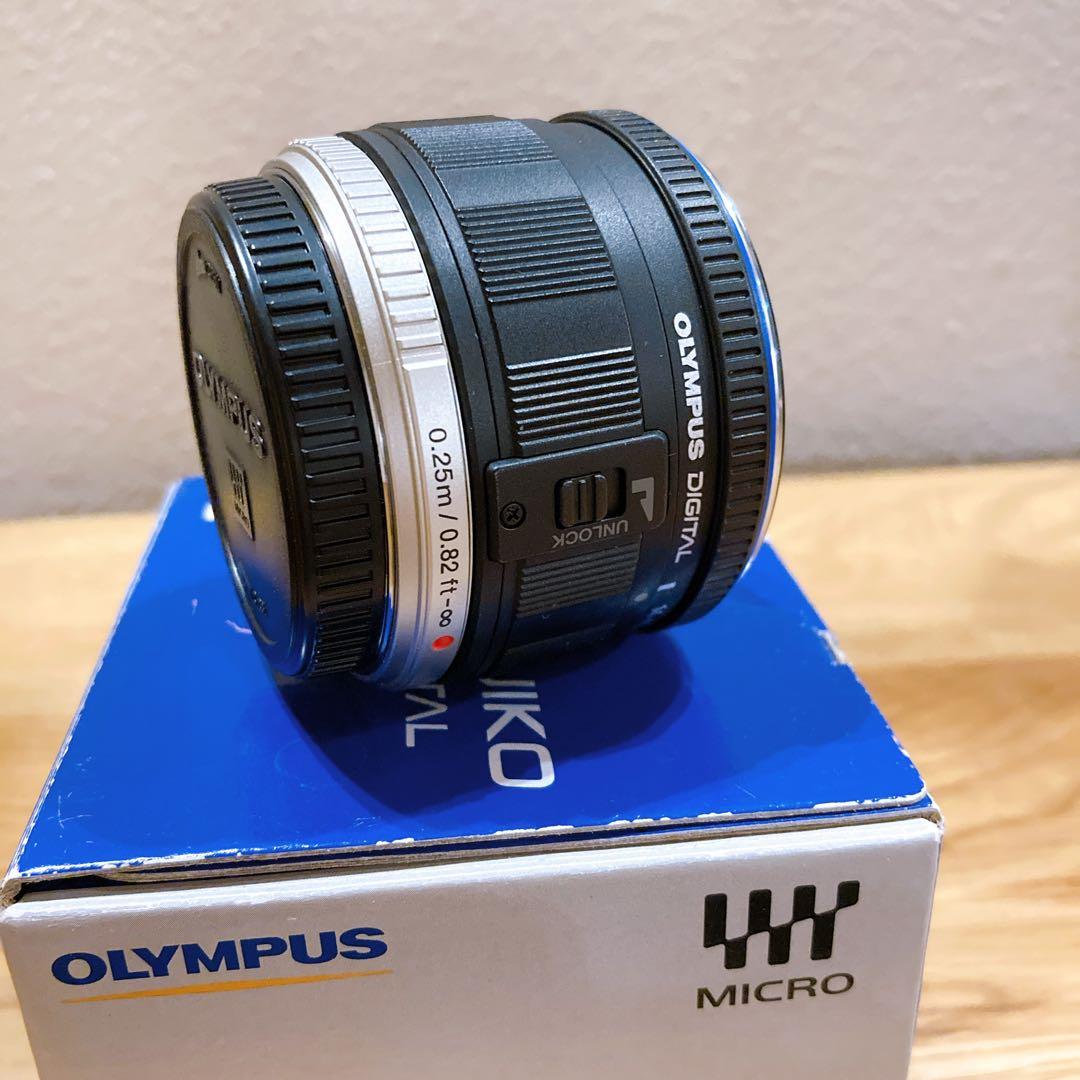 レンズ(ズーム) M.ZUIKO DIGITAL ED 14-42mm F3.5-5.6