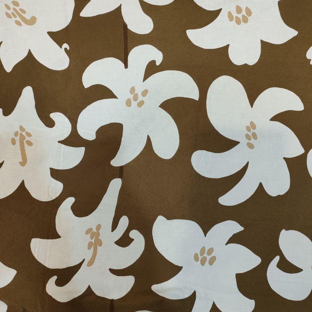 【値下げ】Marimekko　マリメッコ　ヴィンテージ　生地 北欧ヴィンテージ生地 | マリメッコ Oona（マイヤ・イソラ） - 北欧