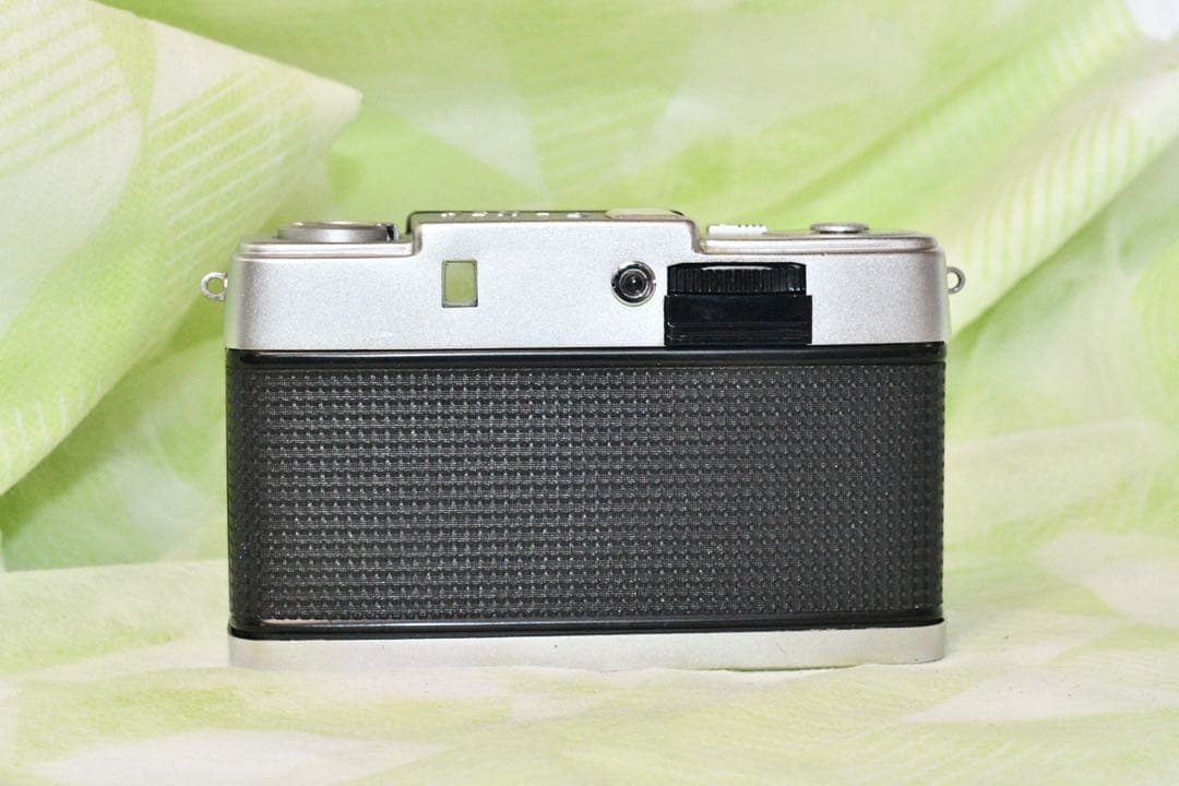 お値引き《動作品》OLYMPUS PEN-D3 a324