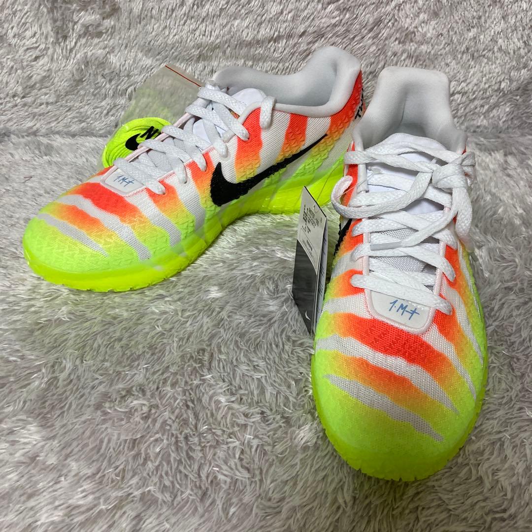 Nike JA3 ZoomX ナイキ ジャ3 クリスマス バスケットシューズ - メルカリ