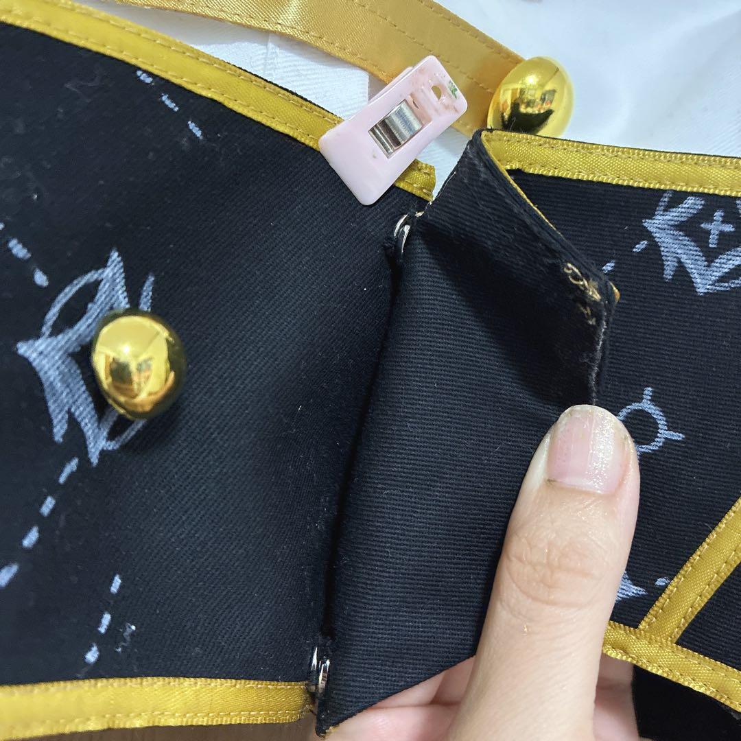 【tako様】ぶいすぽっ！　天結もか　ダイヤモンド・イン・ザ・ラフ