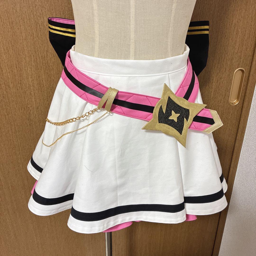 【tako様】ぶいすぽっ！　天結もか　ダイヤモンド・イン・ザ・ラフ