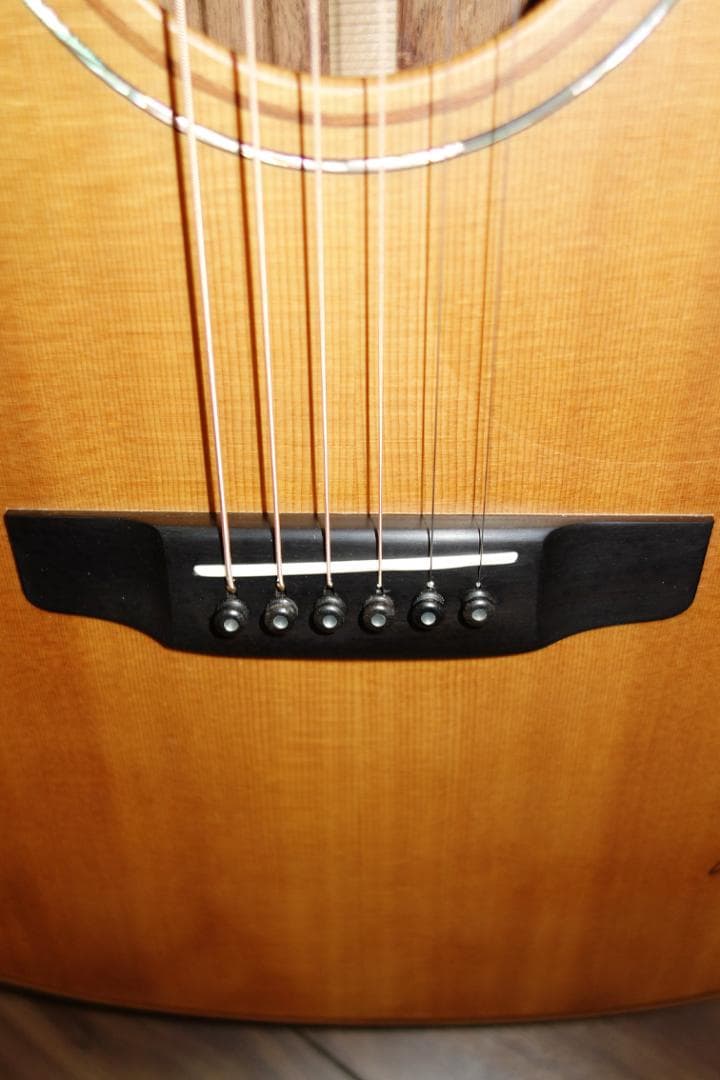 K.YAIRI 150-RF 1996年製 ホンジュラスローズウッド単板 - メルカリ