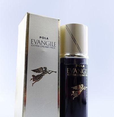 POLA ポーラ エバンジル エクストラクリーミィパック 100g 未使用