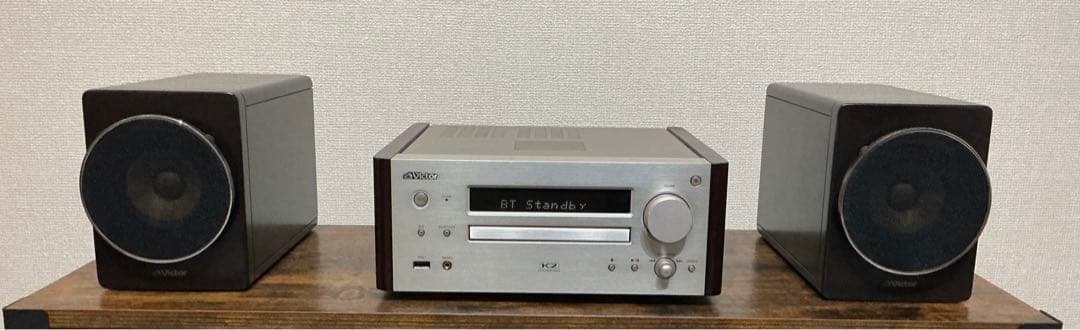 スピーカー・ウーファー VICTOR EX-HR99 EX-HR99 | オーディオ | Victor