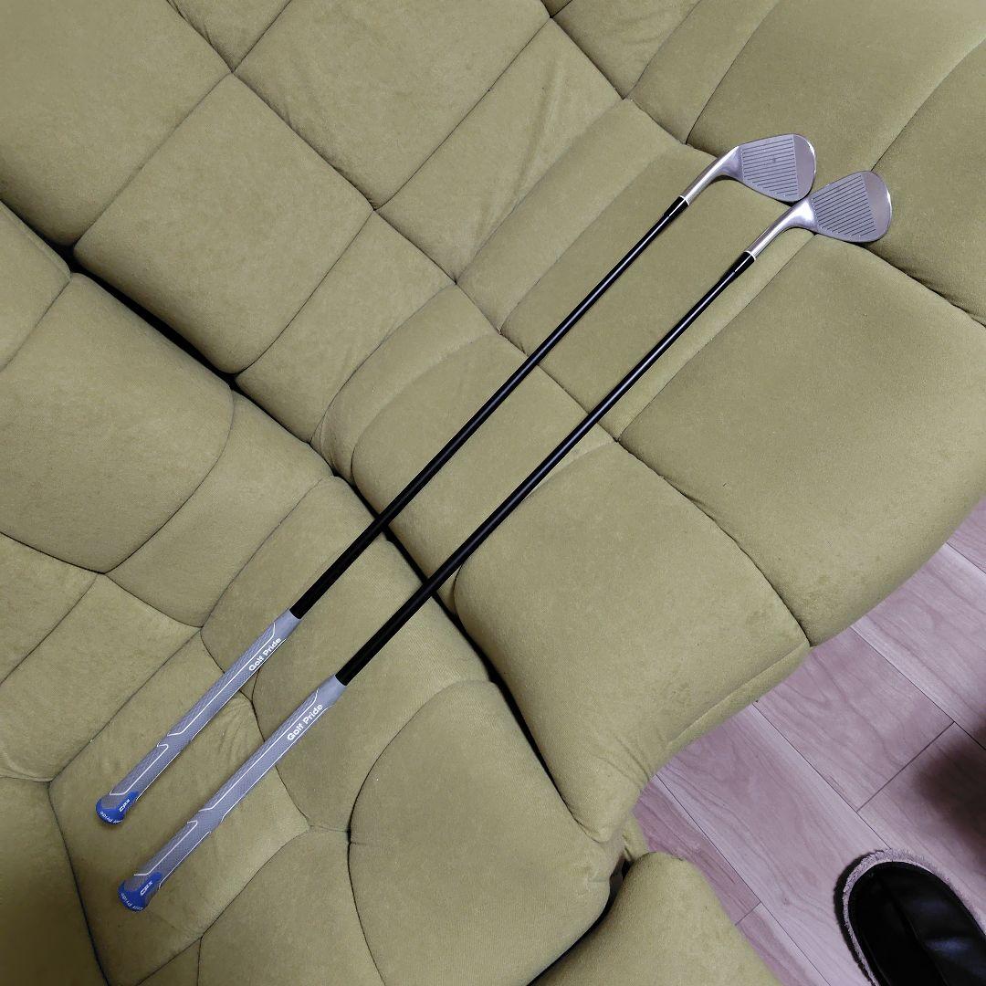 フォーティーンウェジDJ−６純正カーボンシャフト５０°５４°２本組 DJ-6 ウェッジ | ウェッジ | フォーティーン 公式オンラインストア