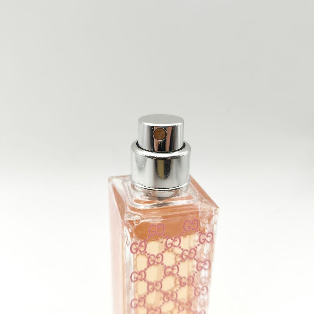□グッチ エンヴィミー オードトワレ 30ml - メルカリ