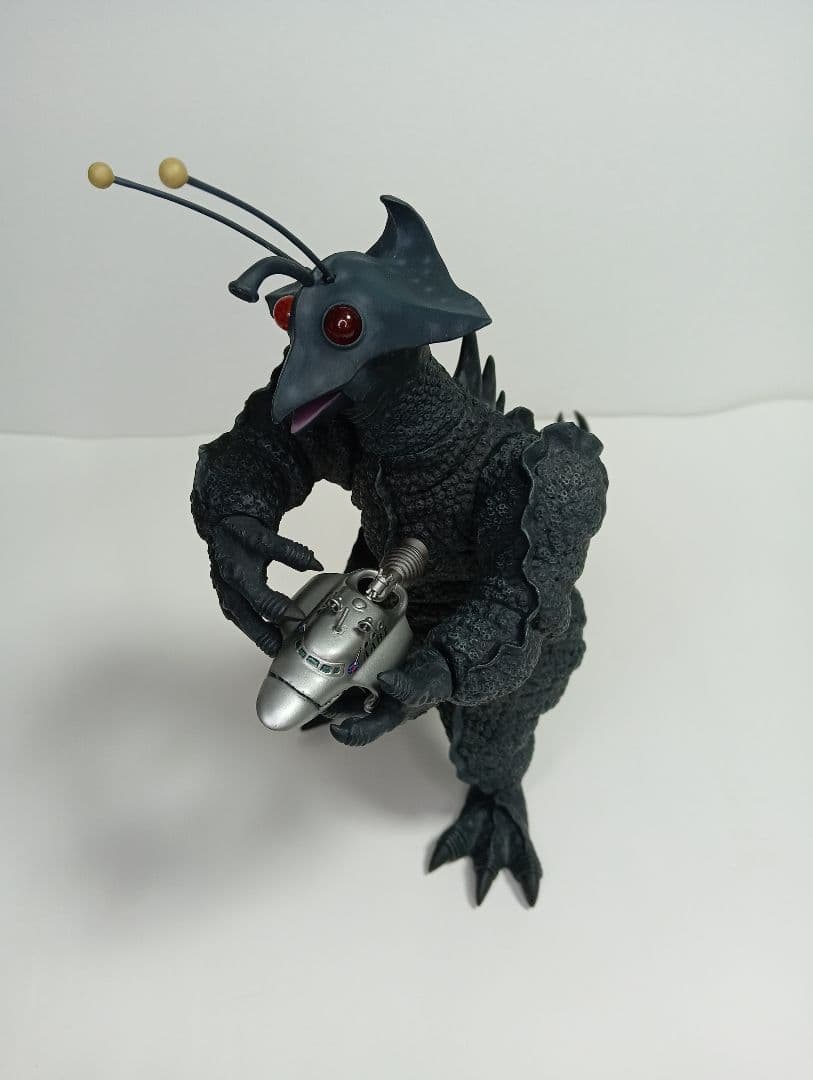 希少　エクスプラス 大怪獣シリーズ 宇宙大怪獣ギララ 楽天市場】エクスプラス 大怪獣シリーズ 総天然色 宇宙大怪獣 ギララ