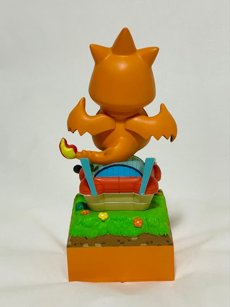 ポケモンセンターメガトウキョー オープン記念オルゴール ピカチュウ