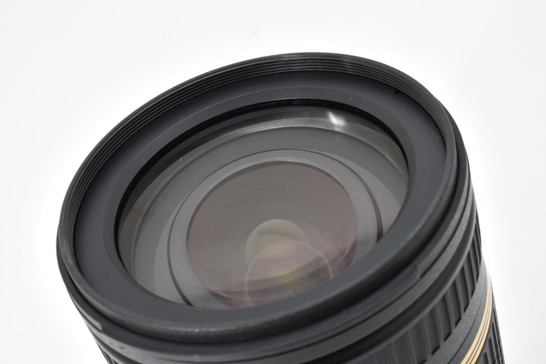 TAMRON 18-270mm F3.5-6.3 Di II Canon用