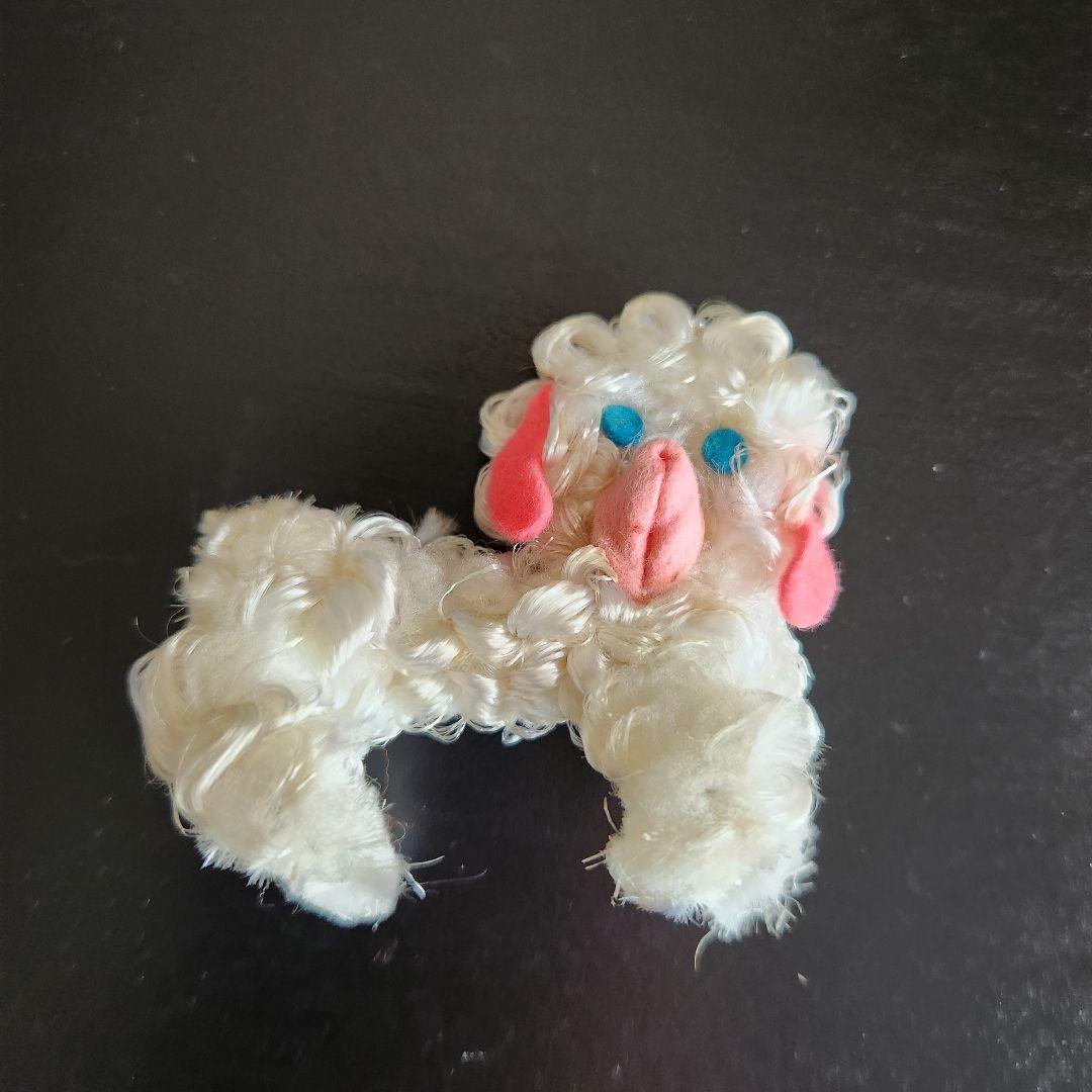 MATEL Liddle Kiddle Biddle Peep 　ヴィンテージ リッドルキッドル Liddle Kiddle ヴィンテージ 人形 1966年 - メルカリ