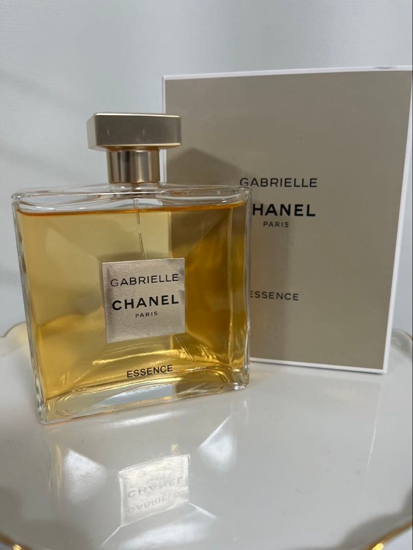 CHANEL ガブリエルエッセンス 100ml 香水 - メルカリ