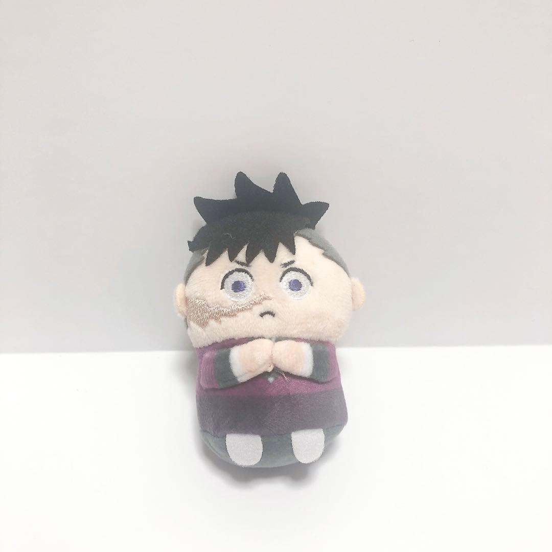 鬼滅の刃 ミニミニフレンズ 不死川玄弥 ミニフレ - メルカリ