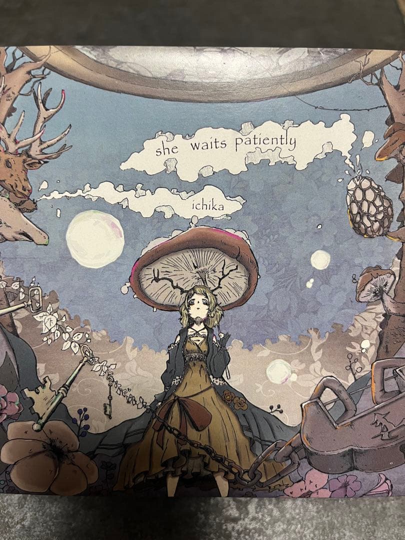 ichika nito EP セット - メルカリ