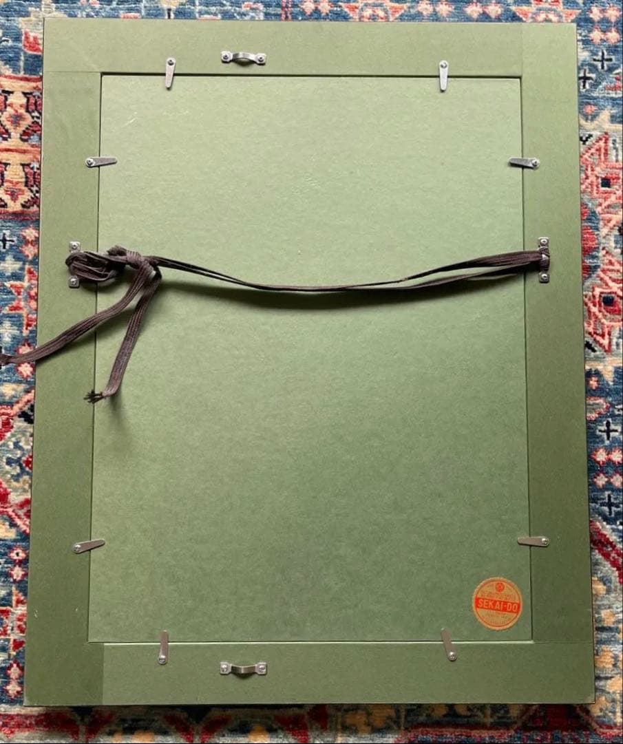 ペギーホッパー 額装 直筆サイン入り - メルカリ