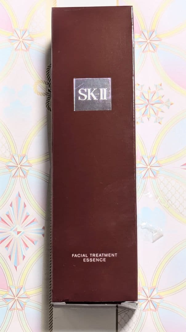 SK-II フェイシャルトリートメントエッセンス230mL 楽天市場】SK-II SK2 フェイシャルトリートメントエッセンス (化粧水