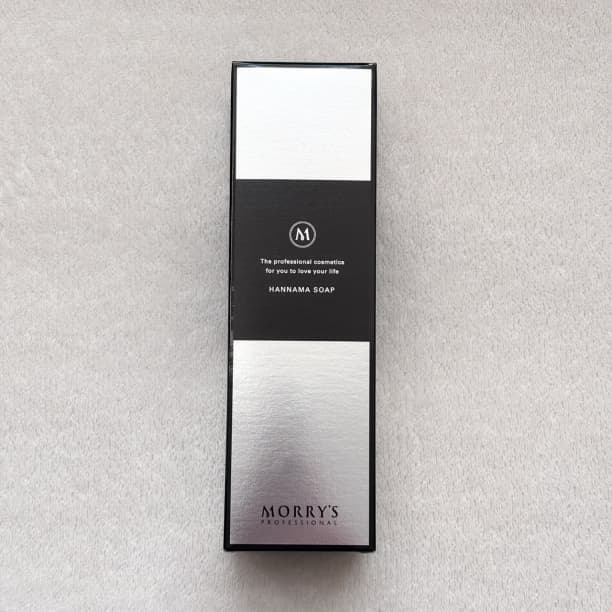モリーズプロ 洗顔 HANNAMAソープ ハンナマソープ 新品未使用品 新