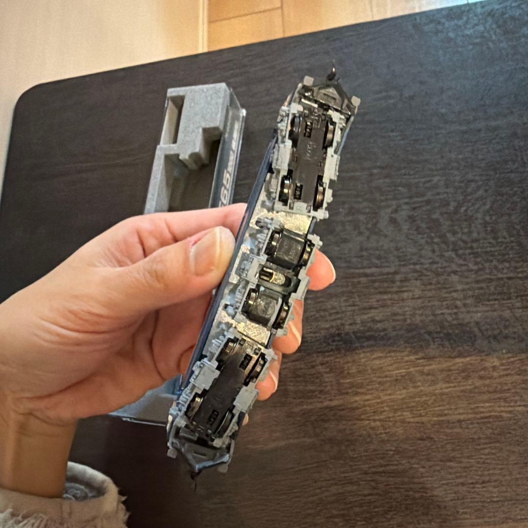 KATO EF65 1000 Nゲージ 3両セット www.cosaga.com