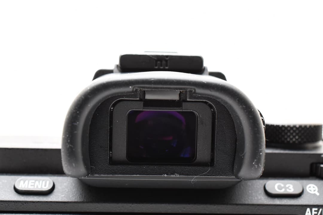 Sony α7 II ボディ ILCE-7M2 ミラーレス ソニー #8620 - メルカリ