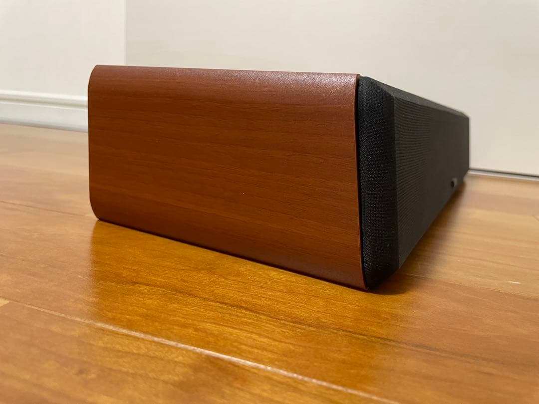 DENON（デノン）スピーカーセット 5.1CH 2個口①