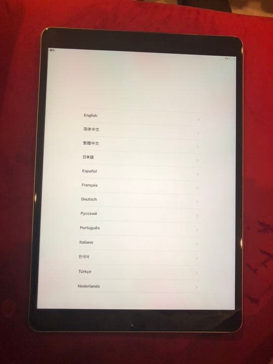 iPad本体 iPad Apple iPad Pro 9.7インチ Wi-Fiモデル 128GB 価格比較 - 価格.com