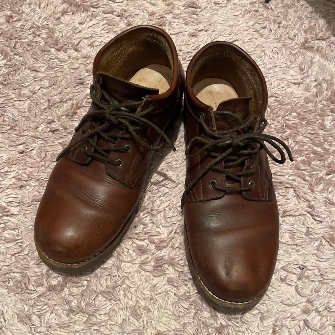 Rolling dub TRIO COUPEN サイズ9(28cm) Rolling Dub Trio