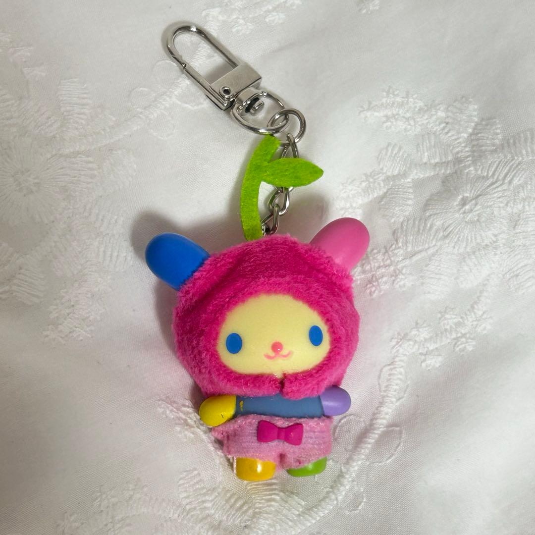 ちびっとも ウサハナ さくらんぼ - メルカリ