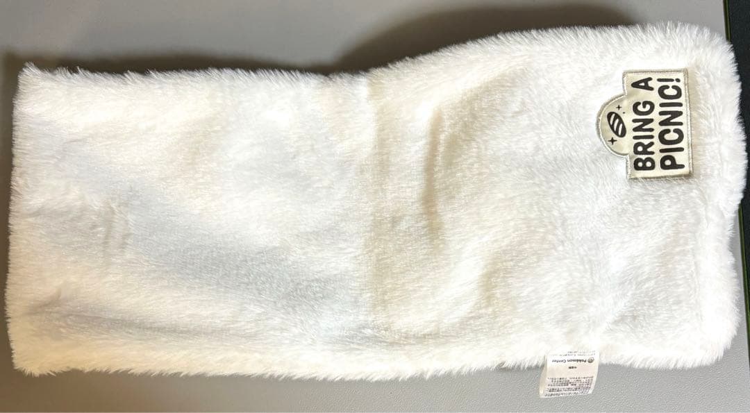 イッカネズミ マフラー ワッカネズミ ポケモン ポケモンセンター