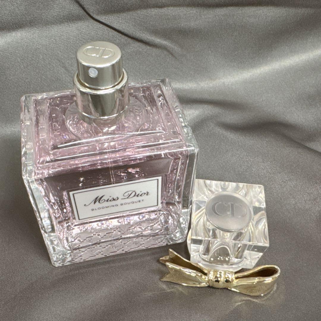 Dior ミスディオール ブルーミングブーケオードトワレ 100ml 香水