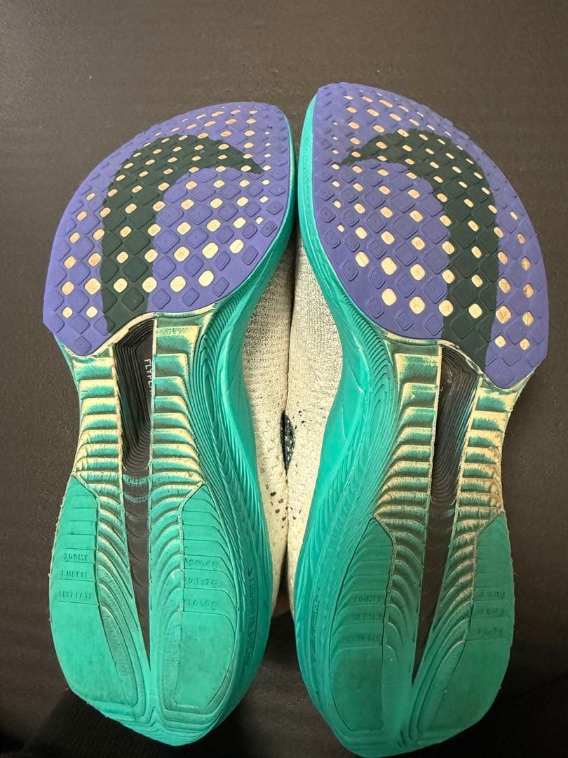 Nike ヴェイパーフライ3 26.0cm