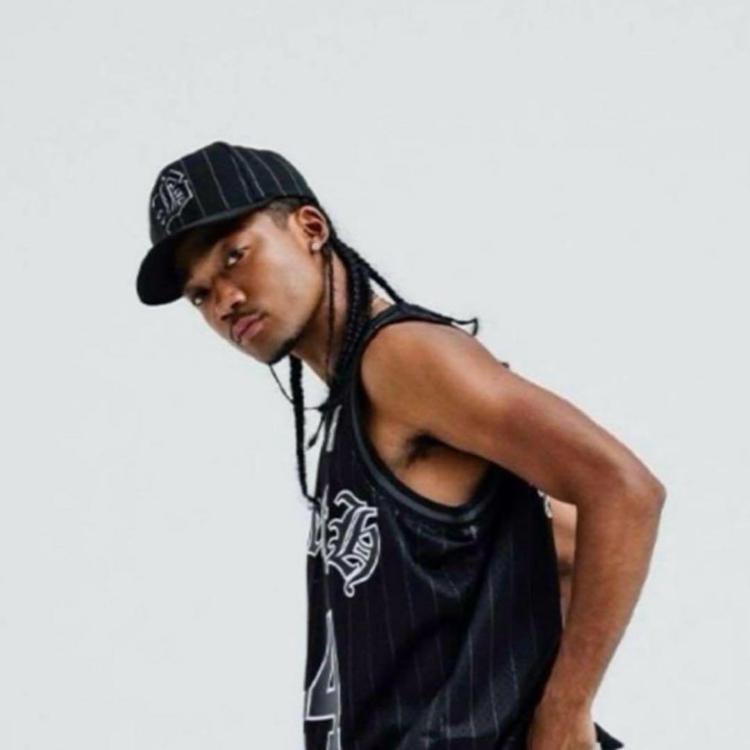 BAD HOP breath キャップ - メルカリ