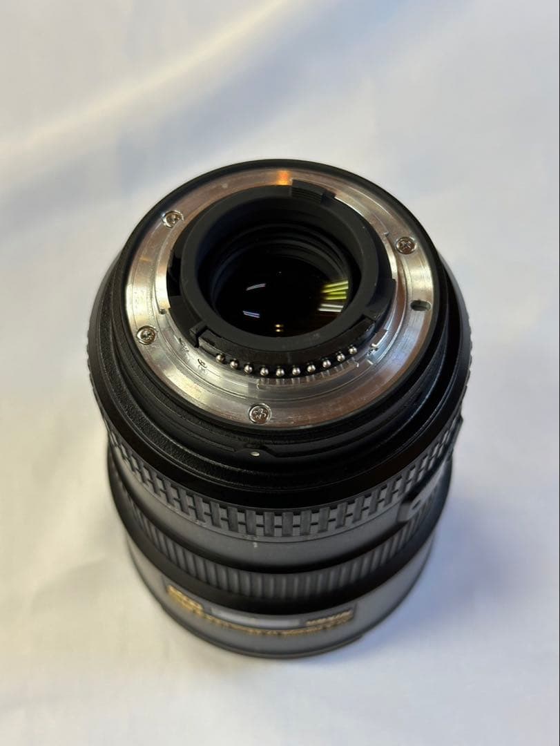 Nikon AF-S 17-55㎜ 2.8G ED