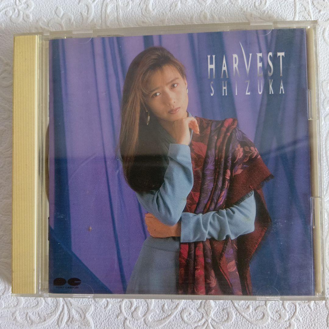 工藤静香 CD まとめ売り 17部セット オリジナルアルバム11枚+ベスト6枚