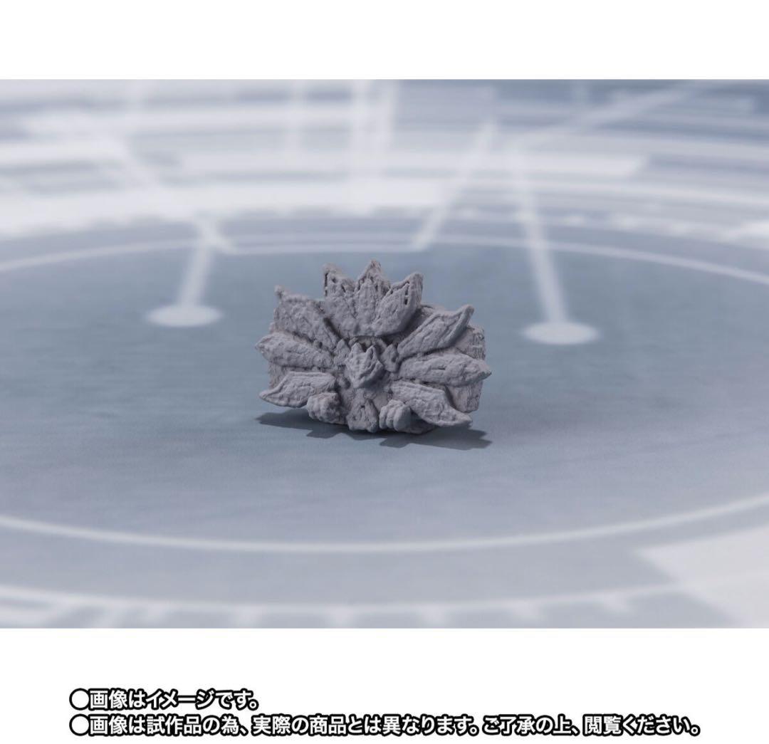 S.H.Figuarts 仮面ライダーギーツ ブーストフォームマークIII