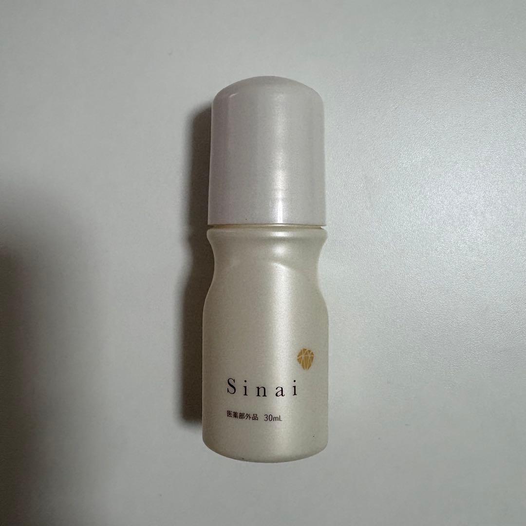 Sinai デオドラントジェルW - メルカリ
