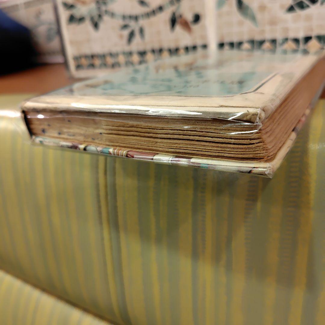 嵐小四郎 4巻 東田健二