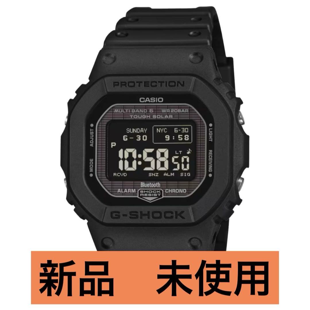 新品 未使用 GW-BX5600-1A1JF G-SHOCK - メルカリ