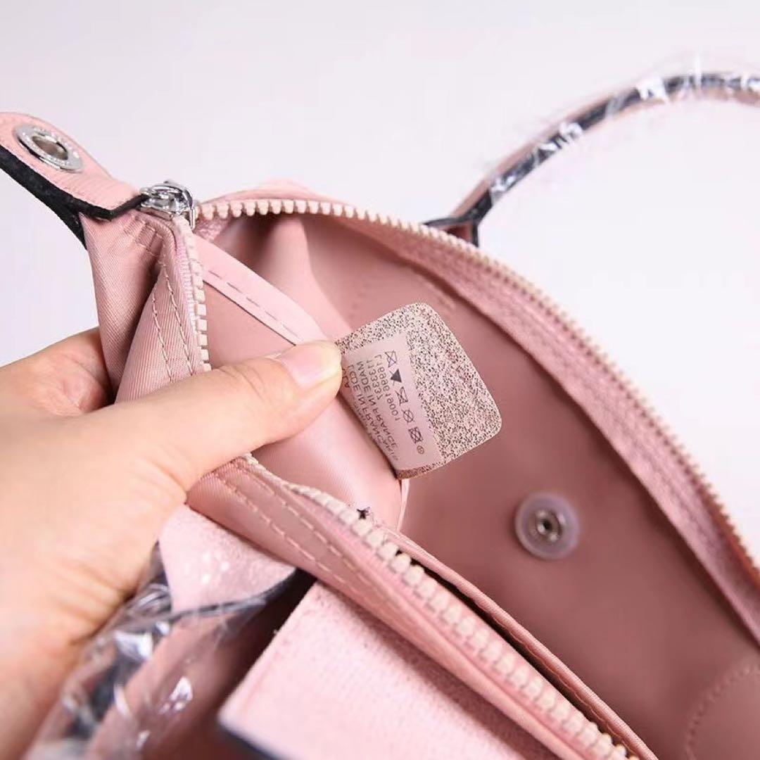 新品ロンシャン 3WAYトートバッグ ル プリアージュ ネオ L - メルカリ