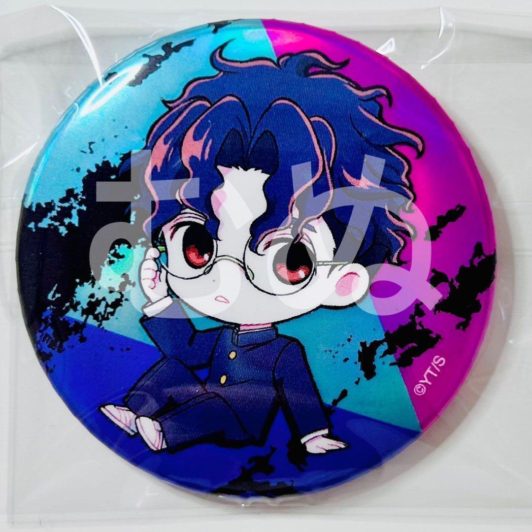 ダンダダン ころコレ ホログラム缶バッジ 高倉 オカルン - メルカリ