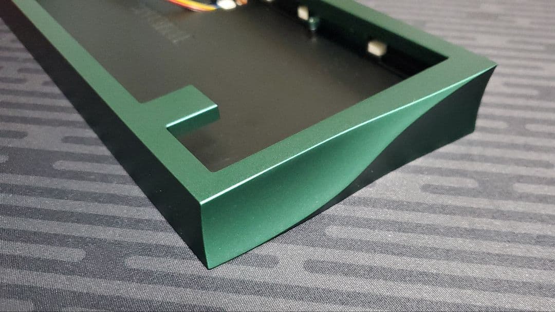 Spectacle60 + Extraパーツ多数 カスタムキーボード - メルカリ