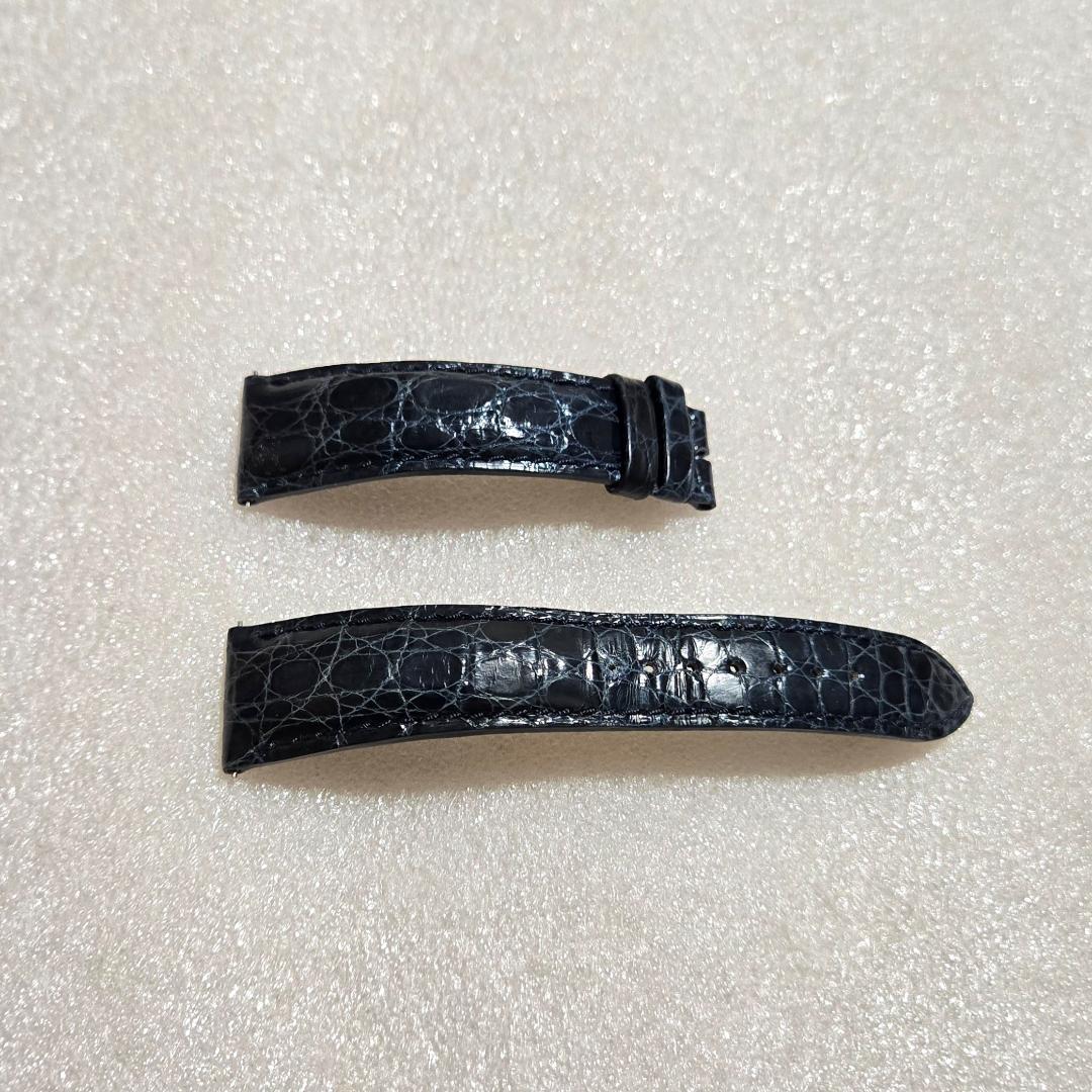 カミーユフォルネ 時計 ベルト カイマン マリーン 20mm - メルカリ