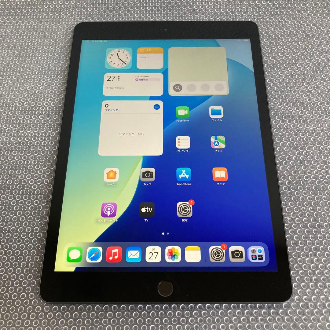 2888【早い者勝ち】iPad7 第7世代 32GB WIFIモデル☆ Amazon.co.jp: 【整備済み品】 Apple iPad (第7世代) Wi-Fi 32GB