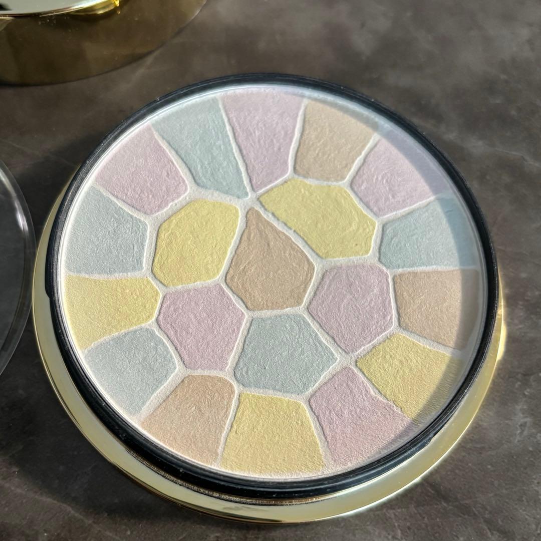 エレガンス ラ プードル オートニュアンス リクスィーズ IV 27g ELEGANCE（エレガンス） ラ プードル オートニュアンス リクスィーズ I