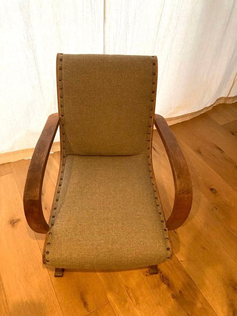 suzume様専用 ヴィンテージ✴︎アームチェア 1人掛けソファ 古家具