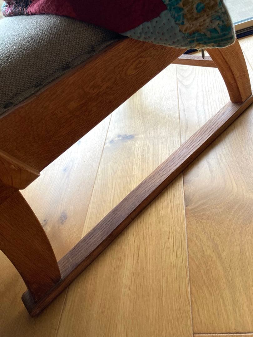 suzume様専用 ヴィンテージ✴︎アームチェア 1人掛けソファ 古家具