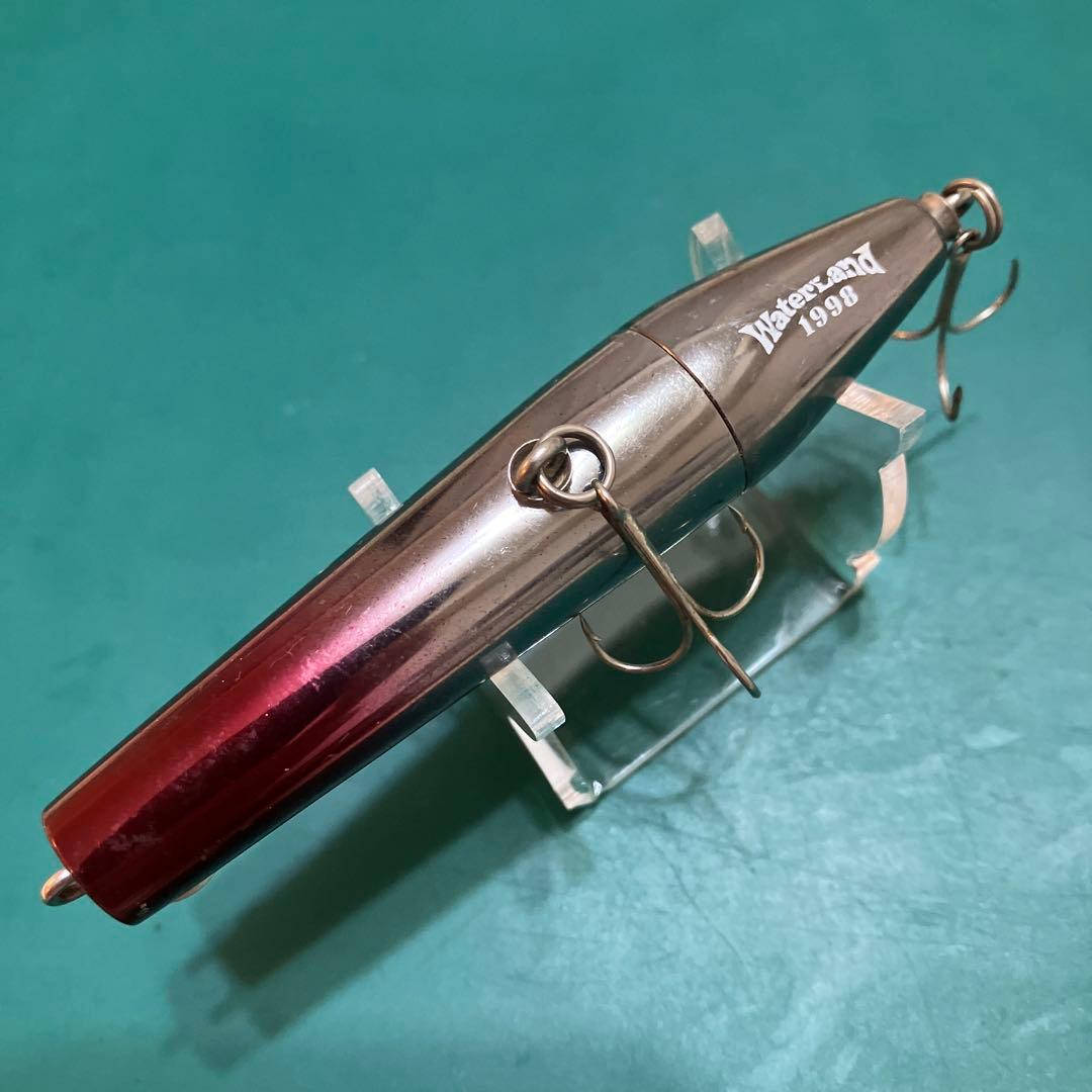 ウォーターランド テクノジャーク 092277 - メルカリ