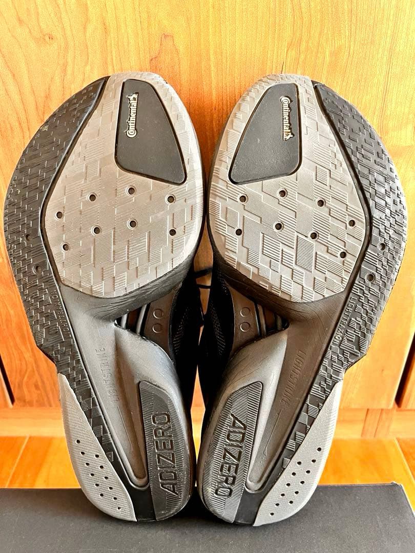 アディダス アディゼロ ボストン13 27.5cm