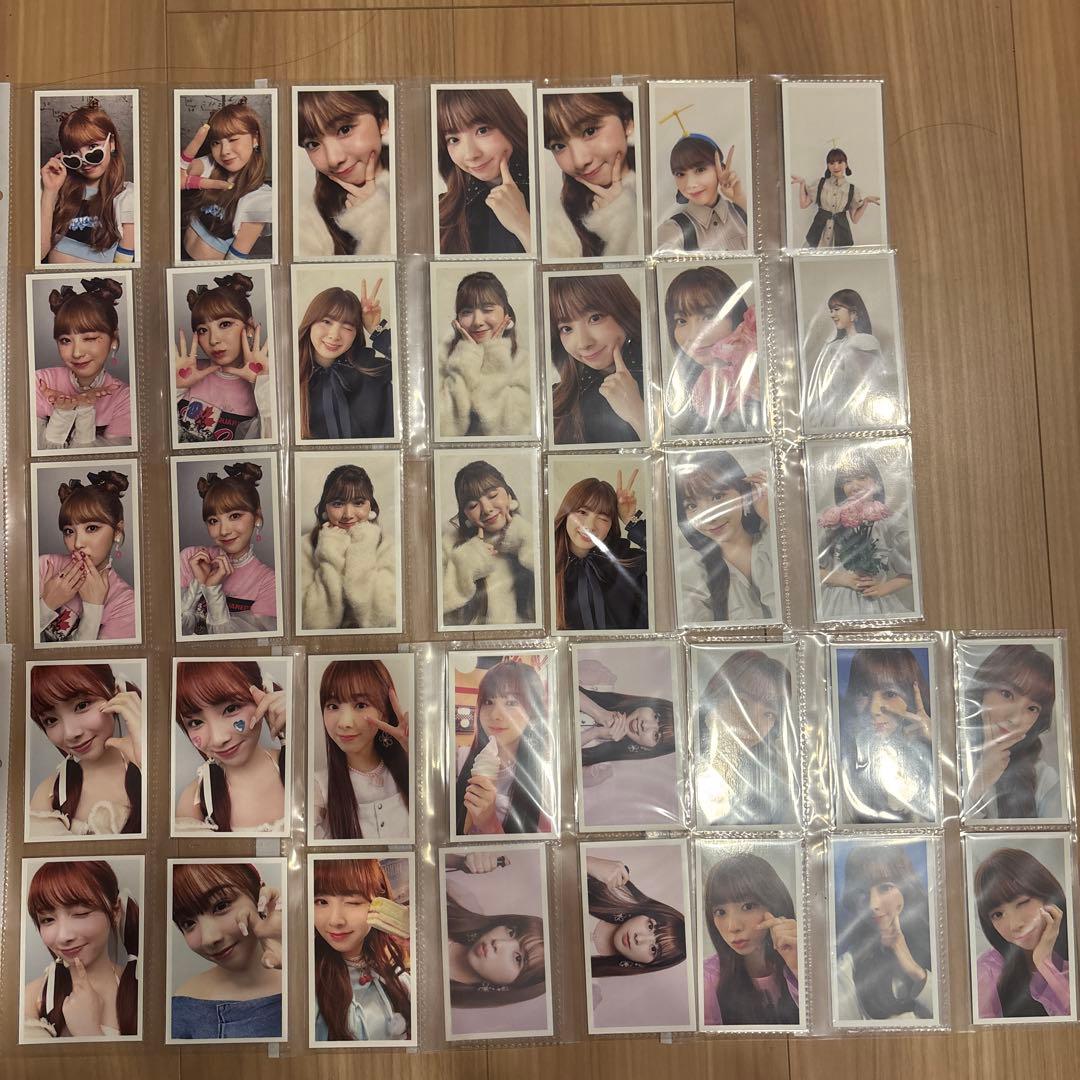 NiziU ミイヒ トレカ NiziU ミイヒ トレカ - メルカリ