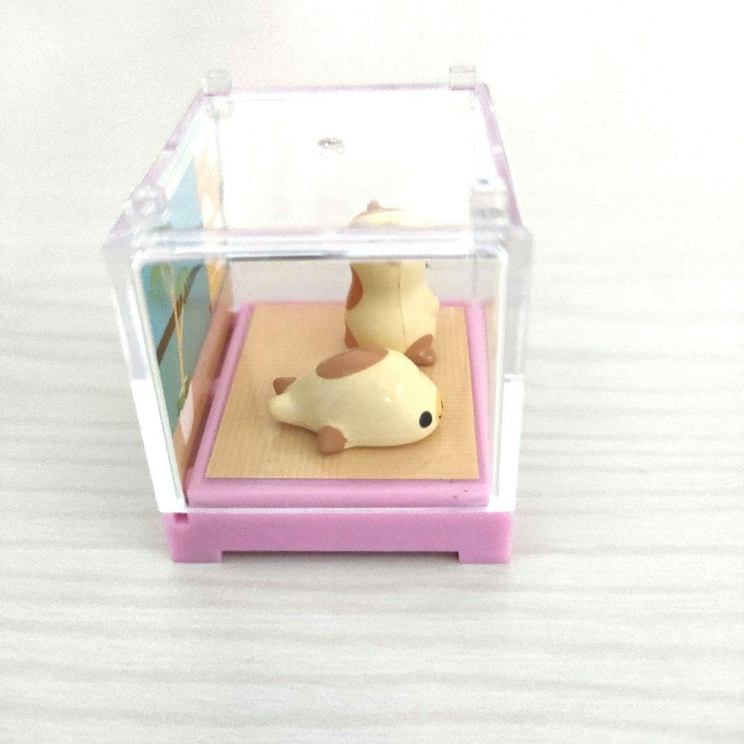 まめゴマ まめゴマリウム はむゴマ ハムスター サンエックス 平成